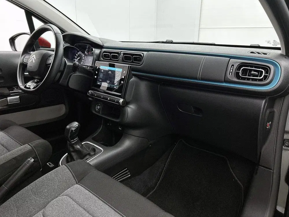 Citroën C3 1.2 83pk Shine uit 2021, foto 12