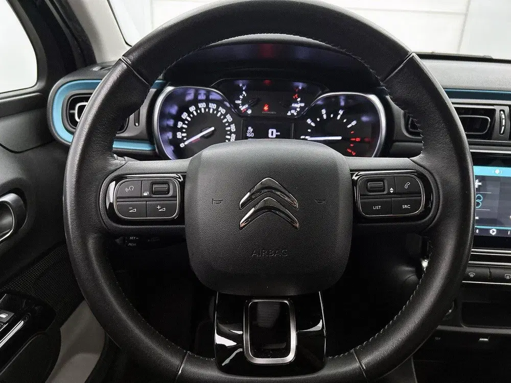 Citroën C3 1.2 83pk Shine uit 2021, foto 13