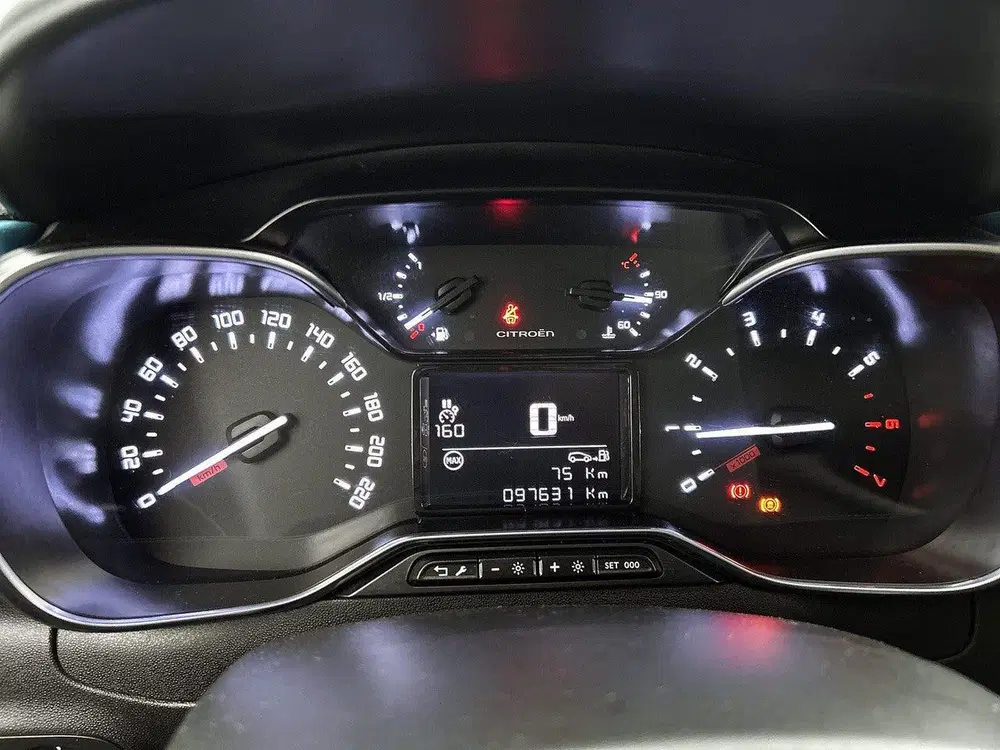 Citroën C3 1.2 83pk Shine uit 2021, foto 14