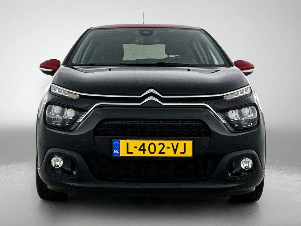 Citroën C3 1.2 83pk Shine uit 2021, foto 4