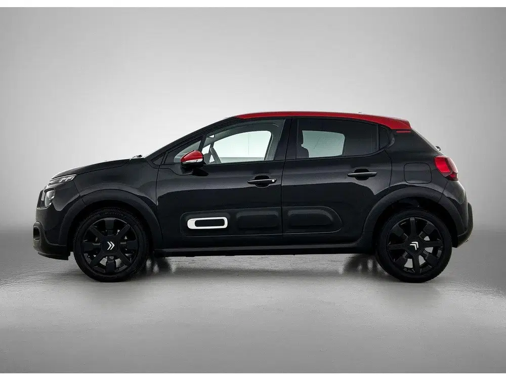Citroën C3 1.2 83pk Shine uit 2021, foto 5