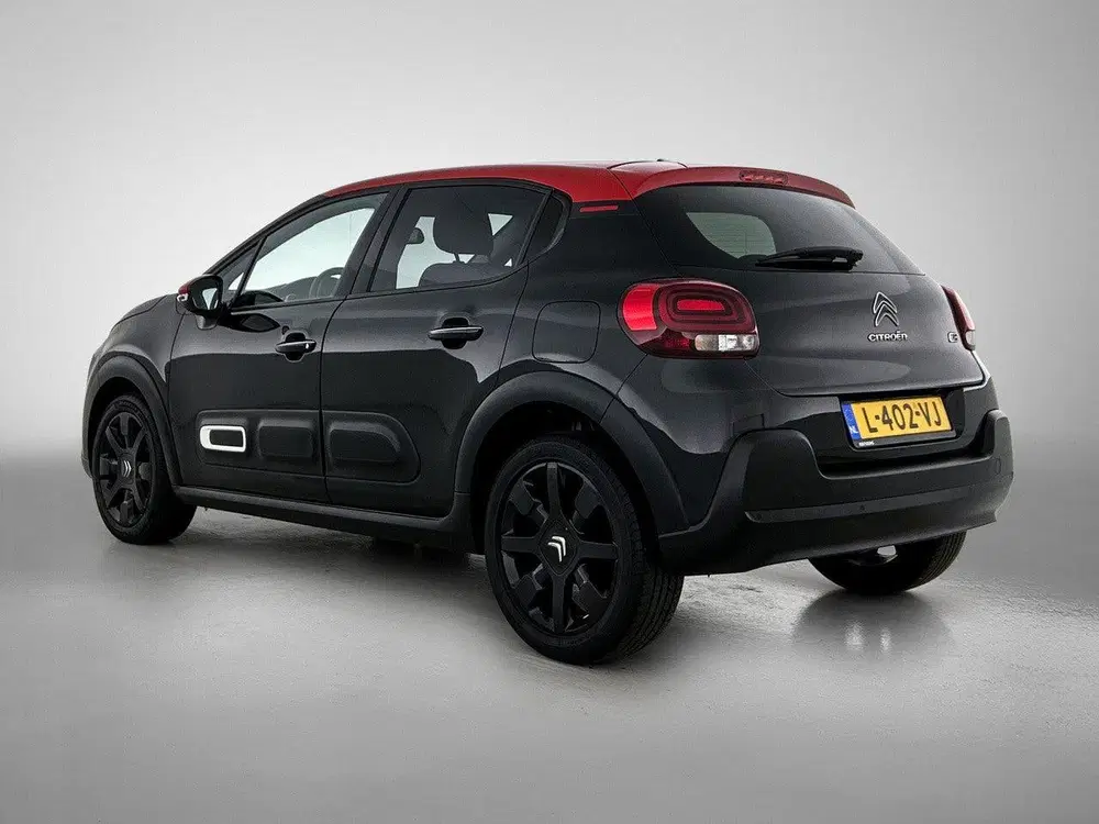Citroën C3 1.2 83pk Shine uit 2021, foto 6