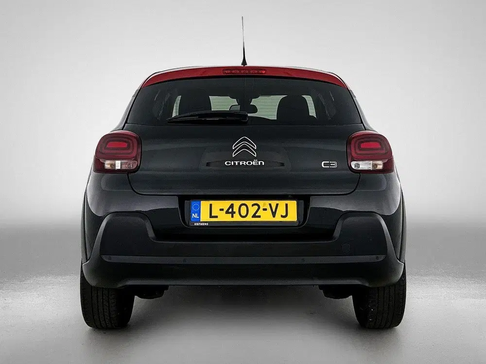 Citroën C3 1.2 83pk Shine uit 2021, foto 7
