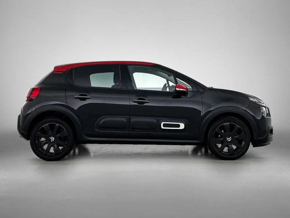 Citroën C3 1.2 83pk Shine uit 2021, foto 9