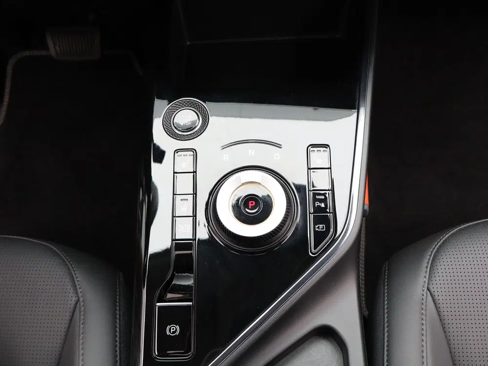 Kia Niro 1.6 GDi Hybrid DynamicPlusLine Panorama uit 2025, foto 11