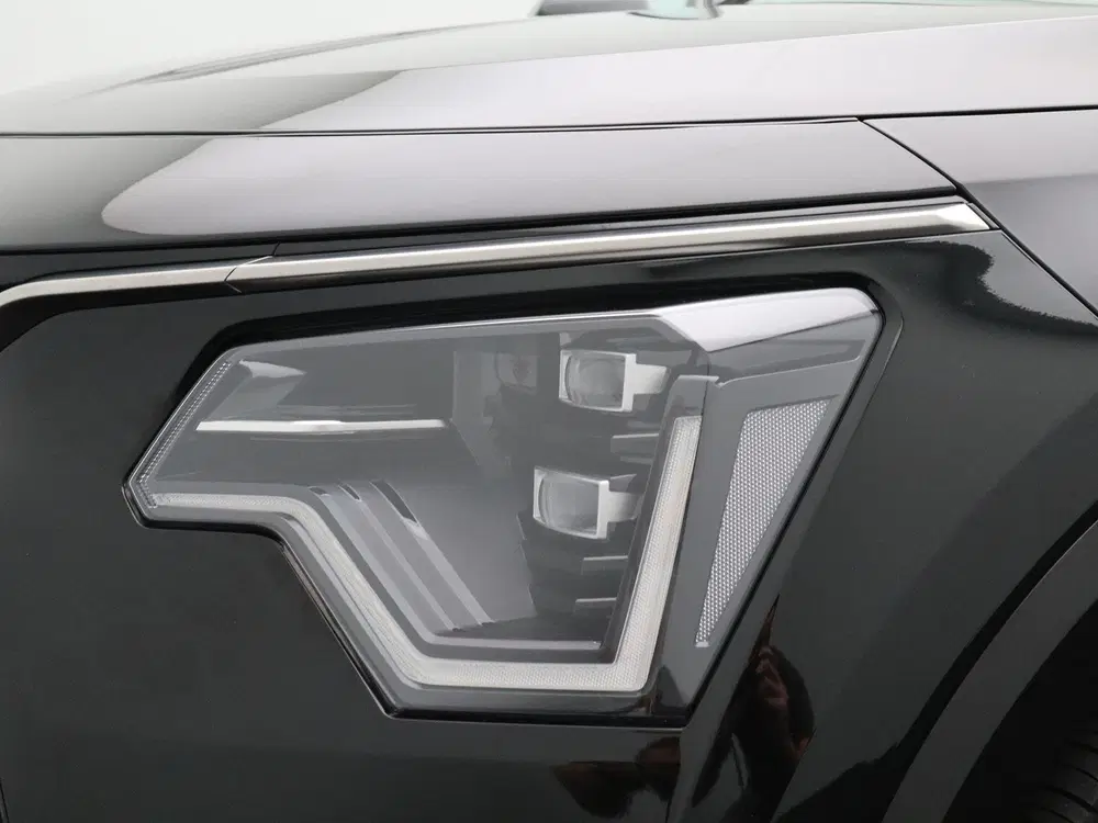 Kia Niro 1.6 GDi Hybrid DynamicPlusLine Panorama uit 2025, foto 12