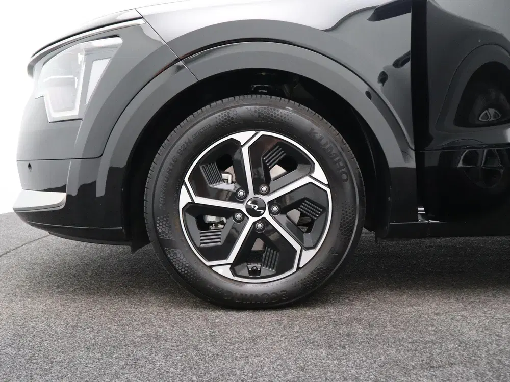 Kia Niro 1.6 GDi Hybrid DynamicPlusLine Panorama uit 2025, foto 13