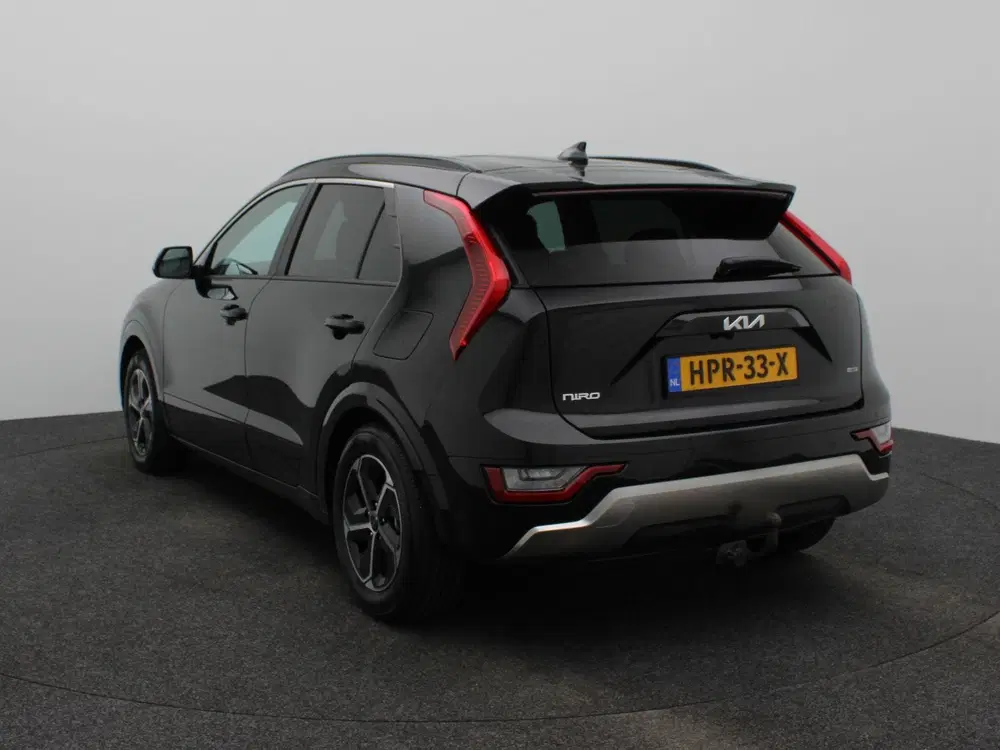 Kia Niro 1.6 GDi Hybrid DynamicPlusLine Panorama uit 2025, foto 2