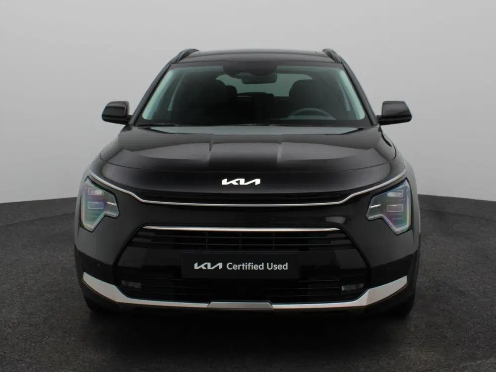 Kia Niro 1.6 GDi Hybrid DynamicPlusLine Panorama uit 2025, foto 3