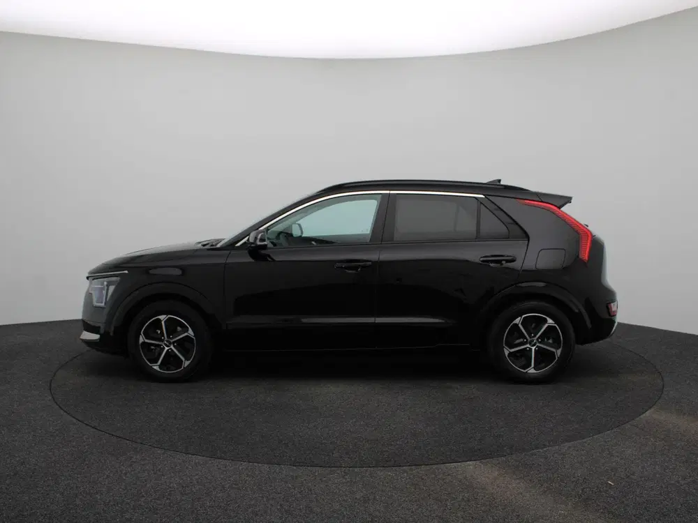 Kia Niro 1.6 GDi Hybrid DynamicPlusLine Panorama uit 2025, foto 4