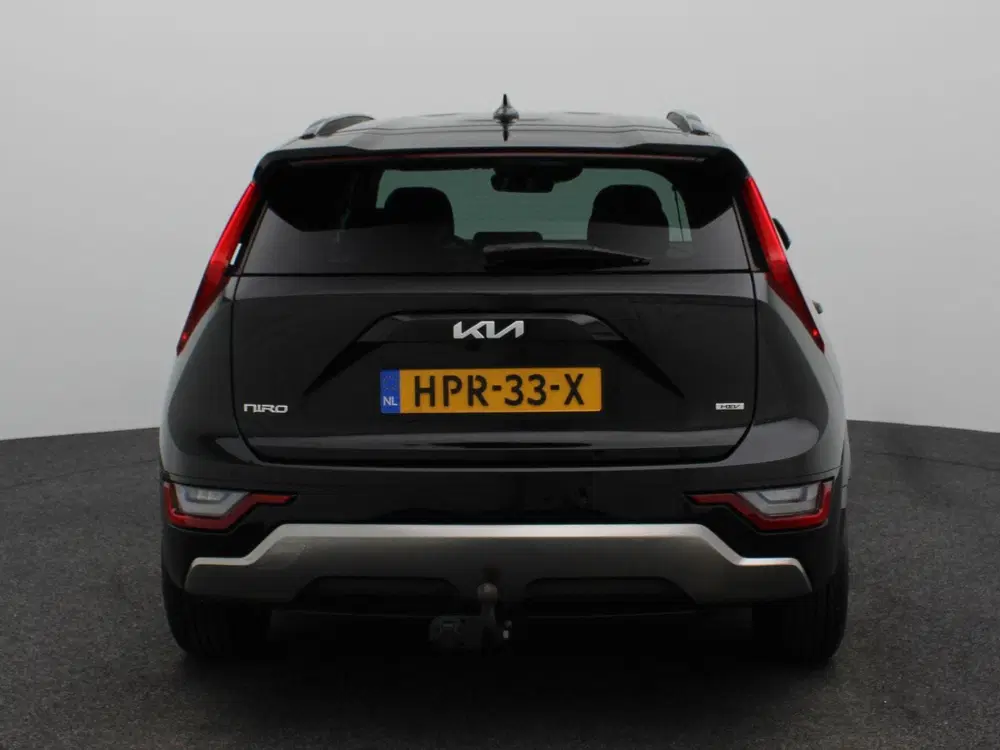 Kia Niro 1.6 GDi Hybrid DynamicPlusLine Panorama uit 2025, foto 5