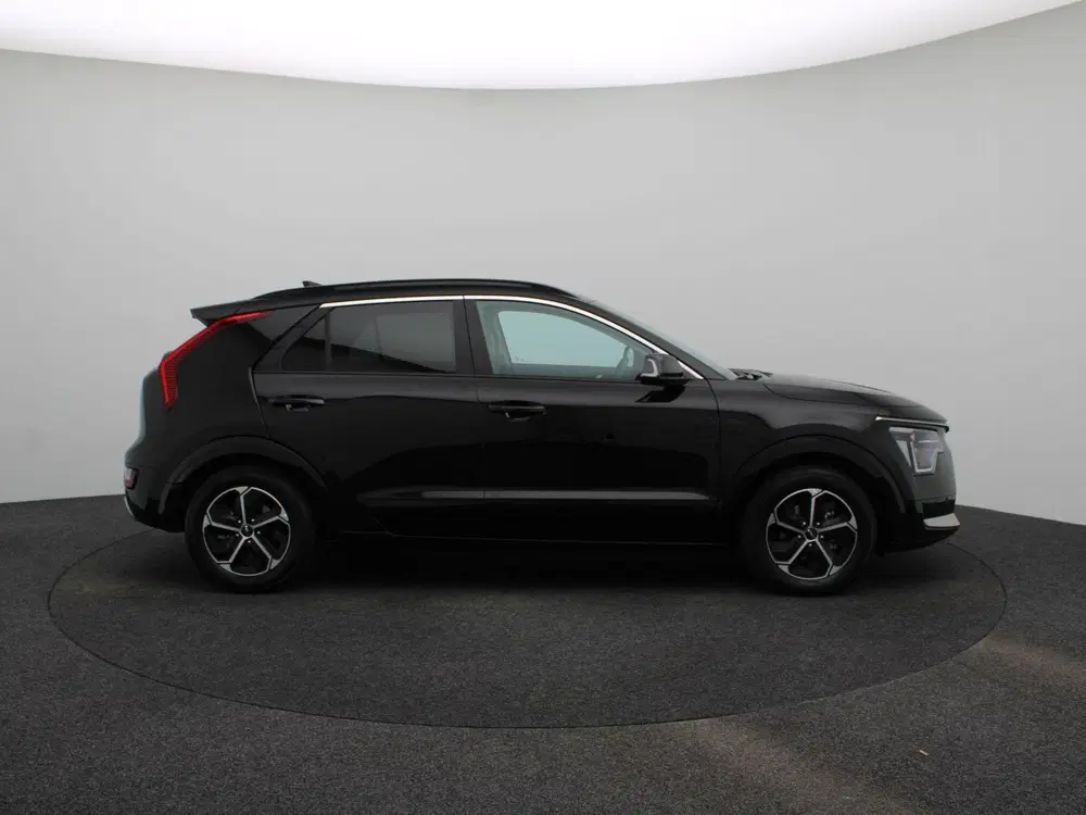 Kia Niro 1.6 GDi Hybrid DynamicPlusLine Panorama uit 2025, foto 6