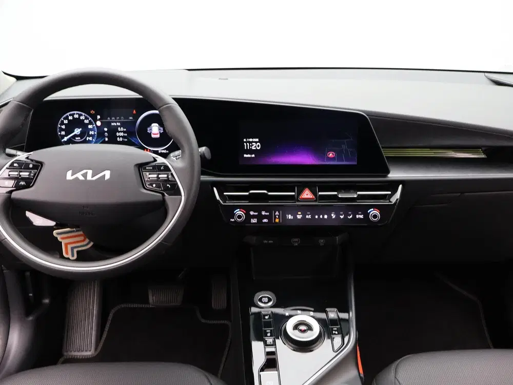 Kia Niro 1.6 GDi Hybrid DynamicPlusLine Panorama uit 2025, foto 7