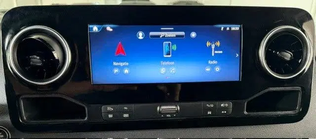 Mercedes-Benz Sprinter 317 CDI L2H2 AUTOMAAT FULL-LED NAVI C uit 2024, foto 15