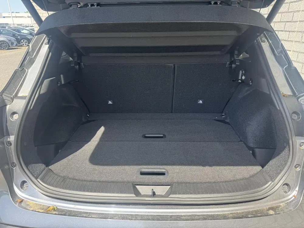 Nissan Qashqai 1.3 MHEV Xtronic N-Connecta uit 2025, foto 10