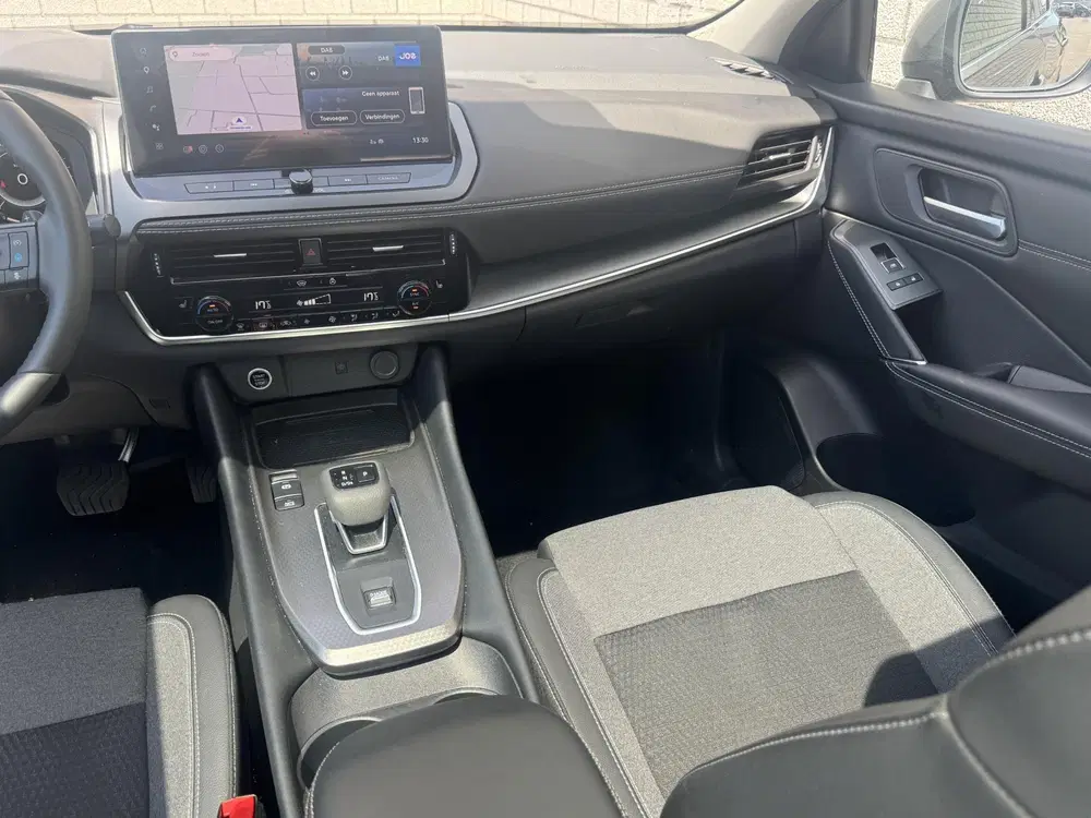 Nissan Qashqai 1.3 MHEV Xtronic N-Connecta uit 2025, foto 12
