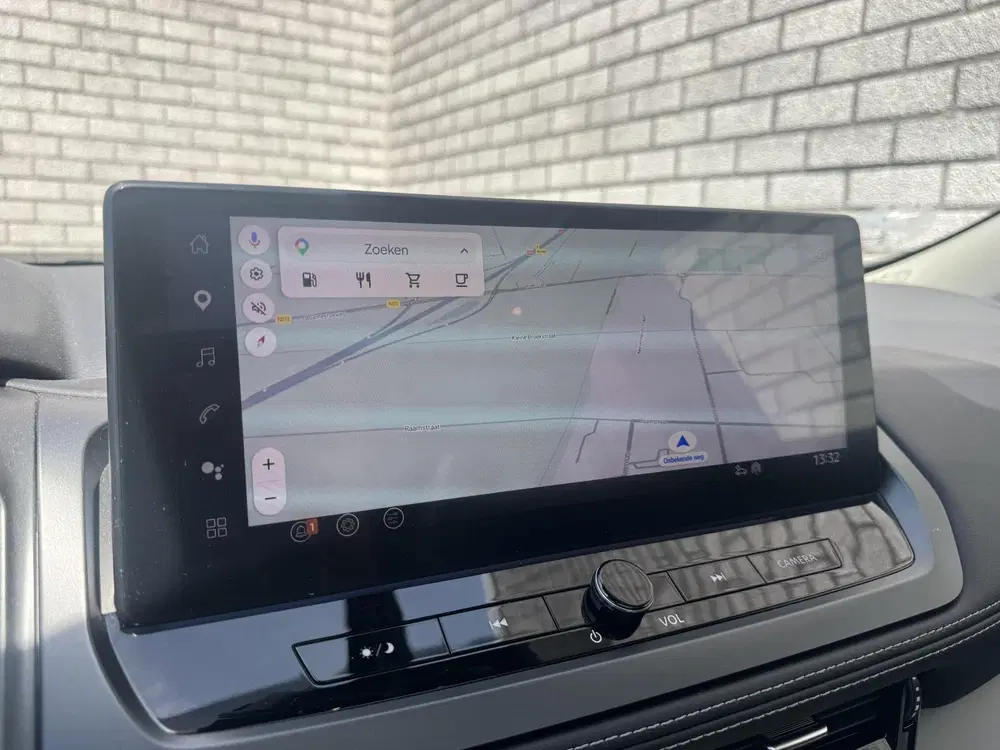 Nissan Qashqai 1.3 MHEV Xtronic N-Connecta uit 2025, foto 14