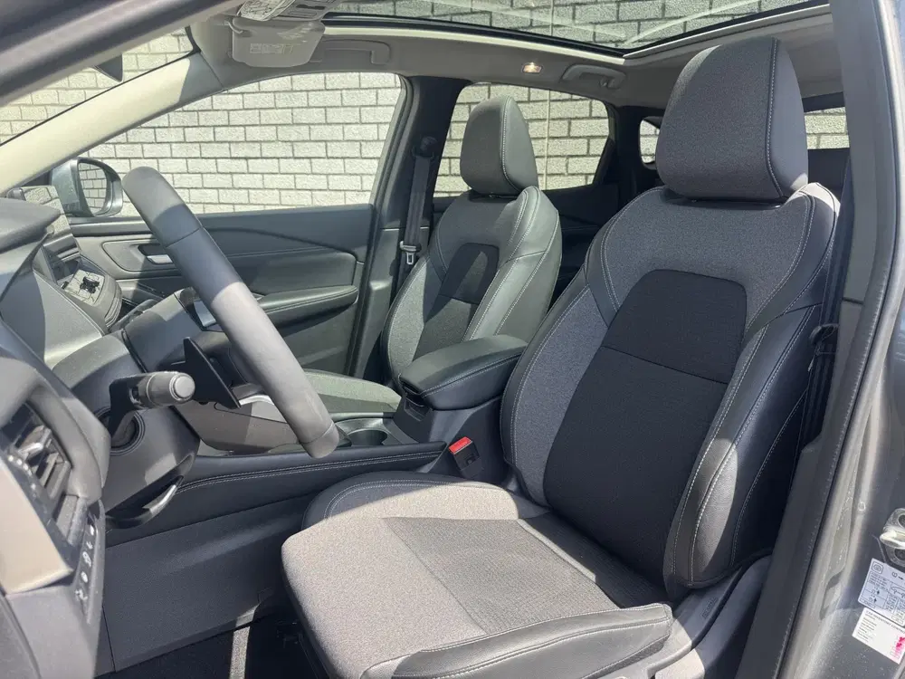 Nissan Qashqai 1.3 MHEV Xtronic N-Connecta uit 2025, foto 7
