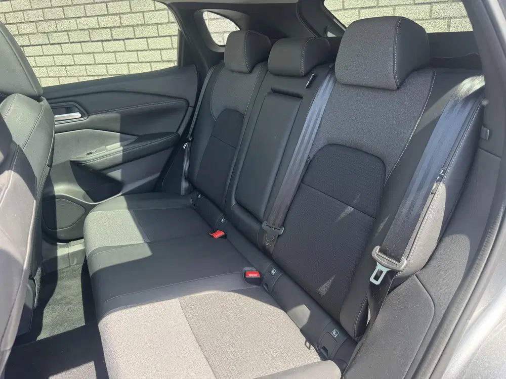 Nissan Qashqai 1.3 MHEV Xtronic N-Connecta uit 2025, foto 8