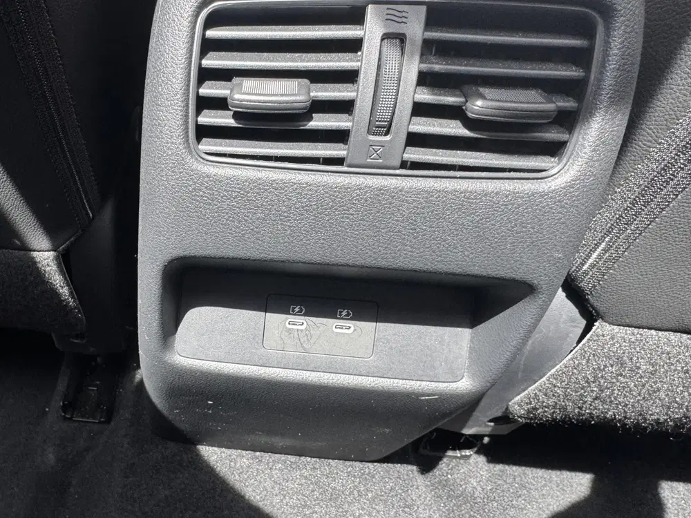 Nissan Qashqai 1.3 MHEV Xtronic N-Connecta uit 2025, foto 9