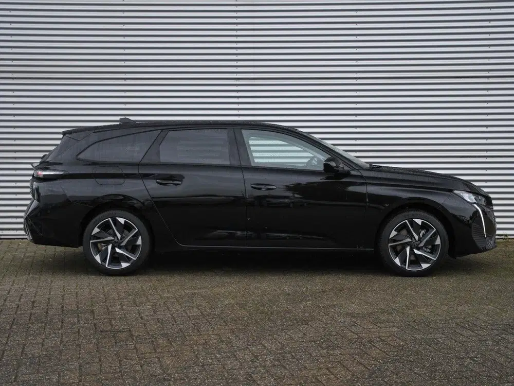 Peugeot 308 SW Allure 1.2 Hybrid 145pk Automaat CAMERA uit 2024, foto 3