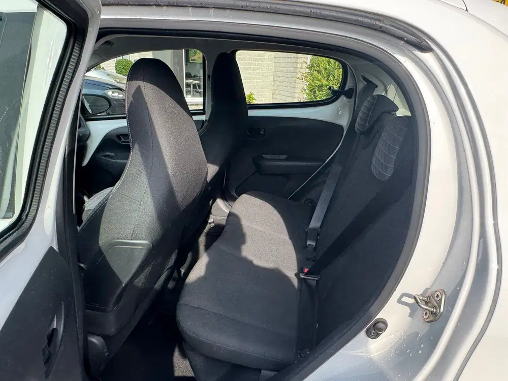 Peugeot 108 1.0 e-VTi Active *Airco*Carplay*Garantie uit 2021, foto 11