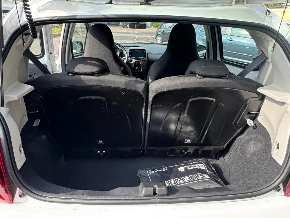 Peugeot 108 1.0 e-VTi Active *Airco*Carplay*Garantie uit 2021, foto 13