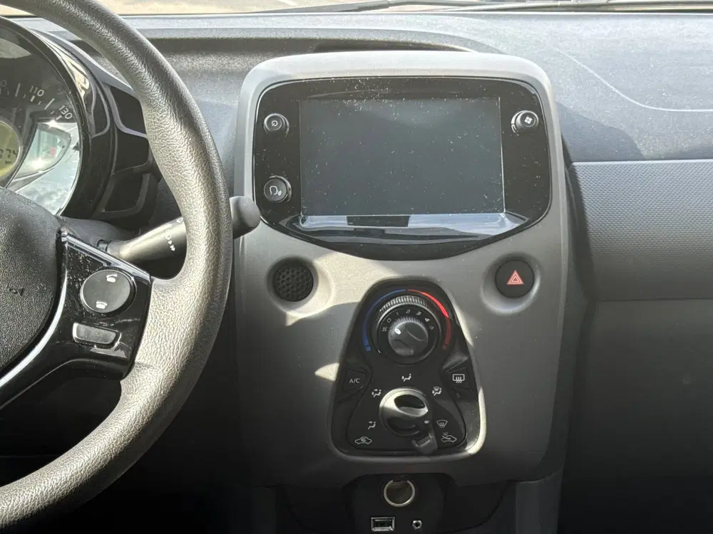 Peugeot 108 1.0 e-VTi Active *Airco*Carplay*Garantie uit 2021, foto 14