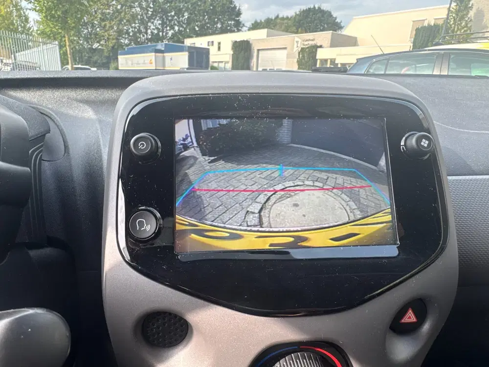 Peugeot 108 1.0 e-VTi Active *Airco*Carplay*Garantie uit 2021, foto 15