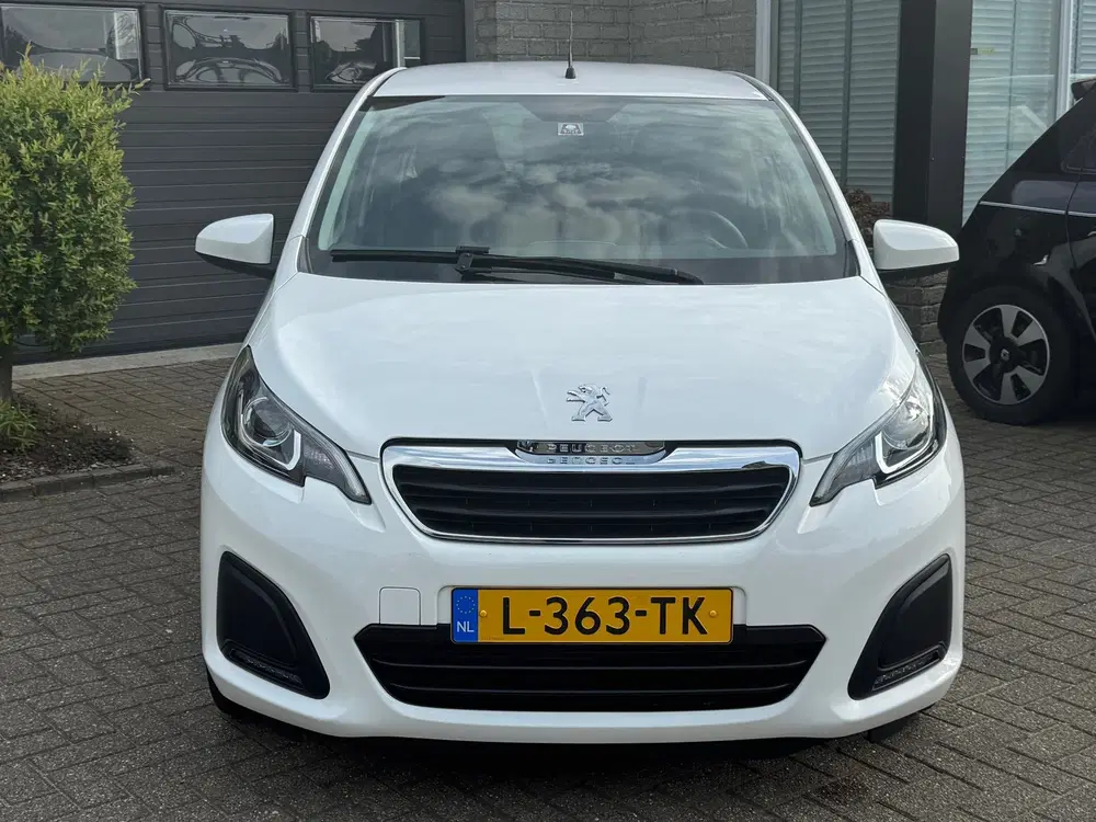 Peugeot 108 1.0 e-VTi Active *Airco*Carplay*Garantie uit 2021, foto 2
