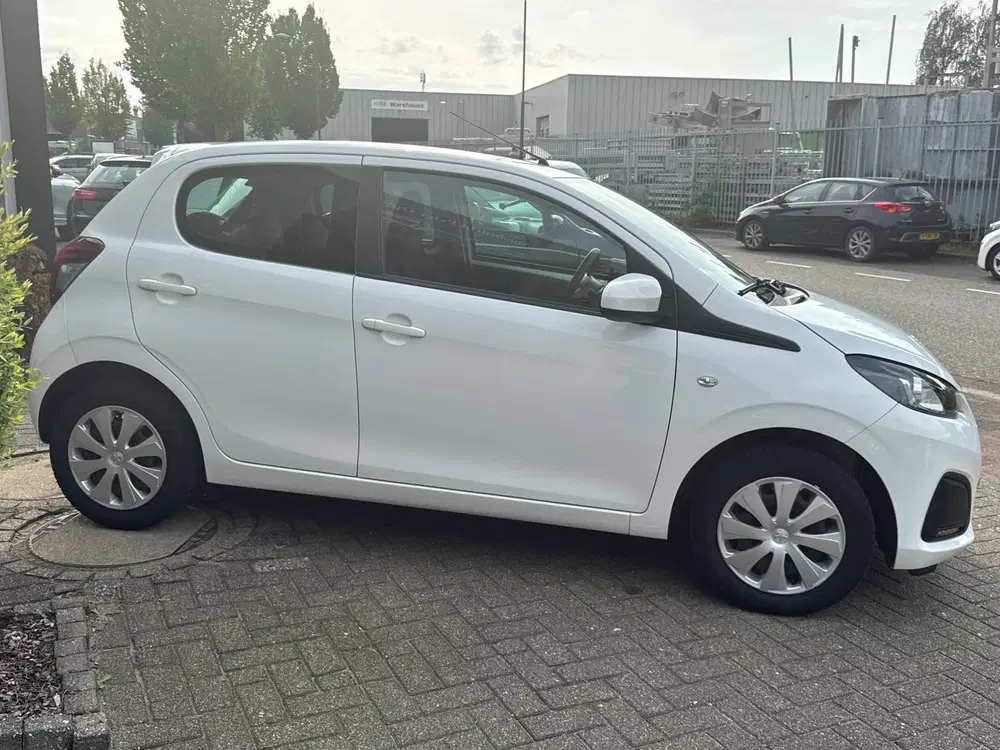 Peugeot 108 1.0 e-VTi Active *Airco*Carplay*Garantie uit 2021, foto 5