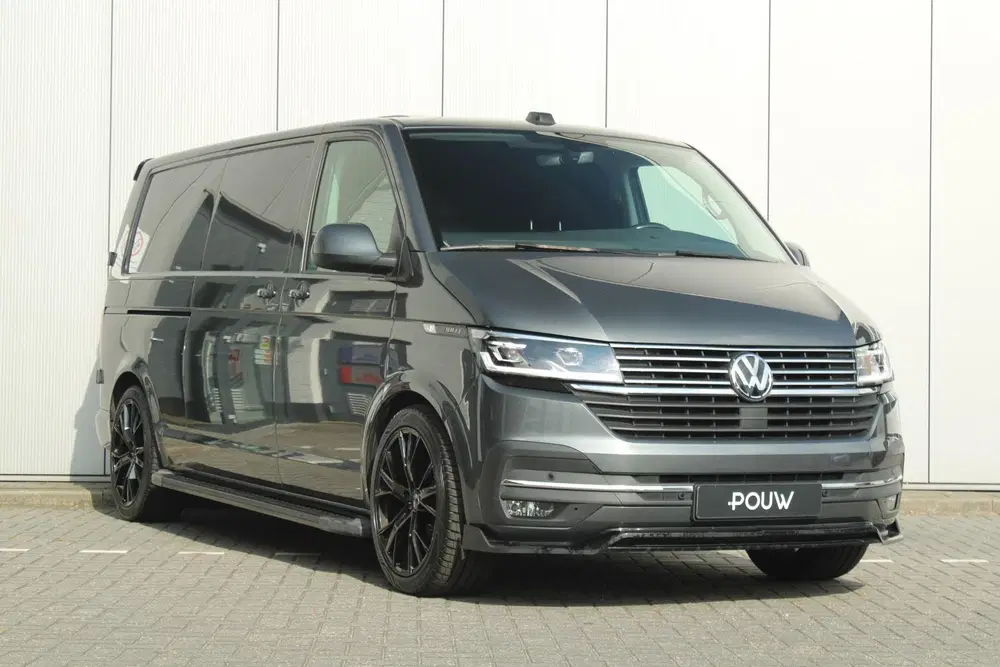 Volkswagen Transporter 2.0 TDI 150pk DSG L2H1 28 Bulli uit 2022, foto 11