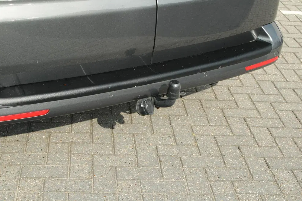 Volkswagen Transporter 2.0 TDI 150pk DSG L2H1 28 Bulli uit 2022, foto 13