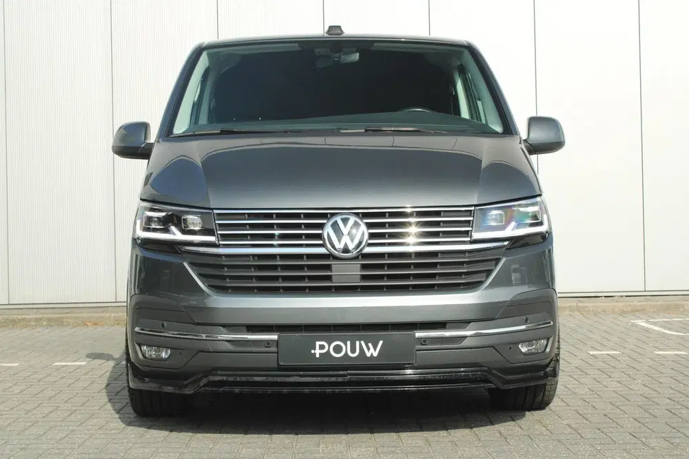 Volkswagen Transporter 2.0 TDI 150pk DSG L2H1 28 Bulli uit 2022, foto 9
