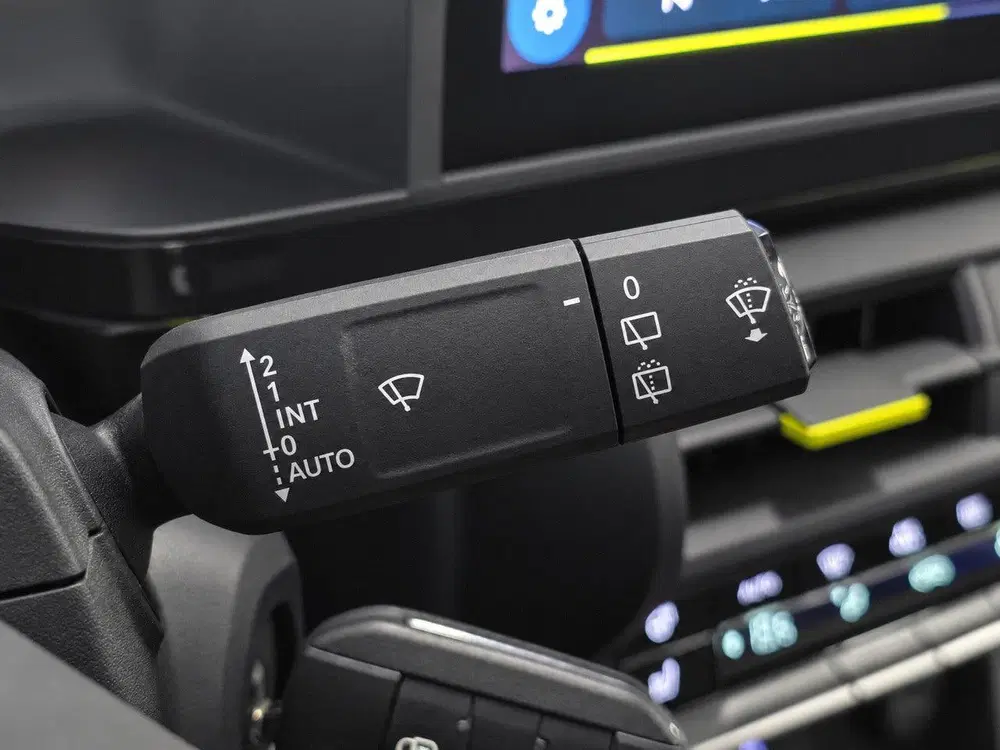 Fiat Grande Panda La Prima 11 kW 44 kWh LUXE PANDA uit 2025, foto 13