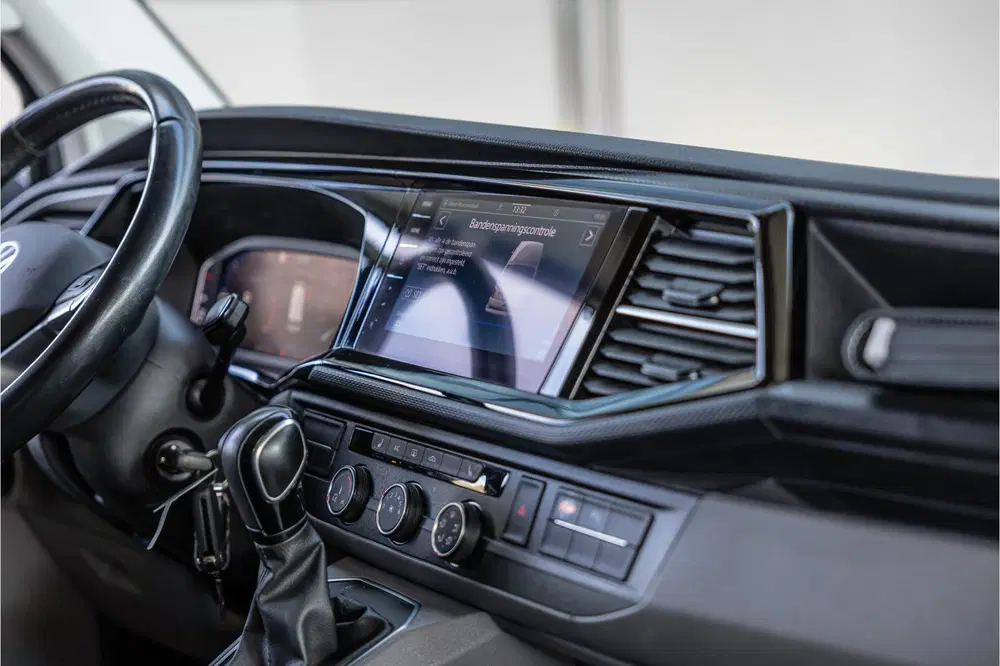Volkswagen Transporter 2.0 TDI BULLI uit 2022, foto 10