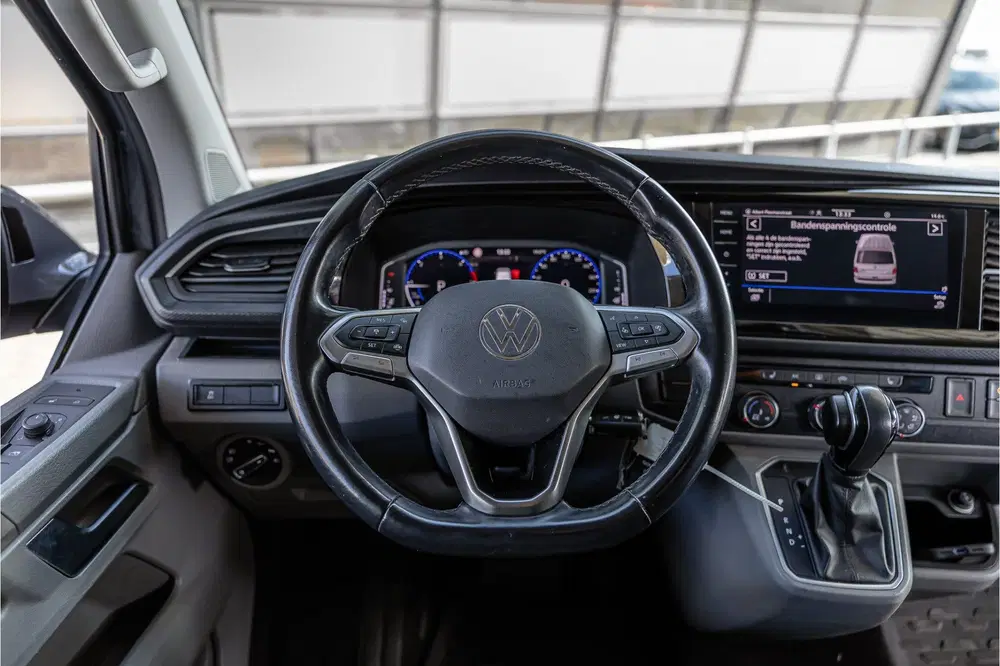 Volkswagen Transporter 2.0 TDI BULLI uit 2022, foto 13