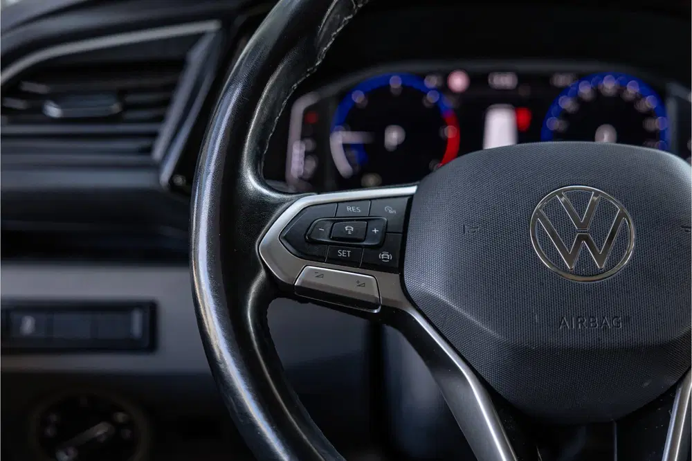 Volkswagen Transporter 2.0 TDI BULLI uit 2022, foto 14