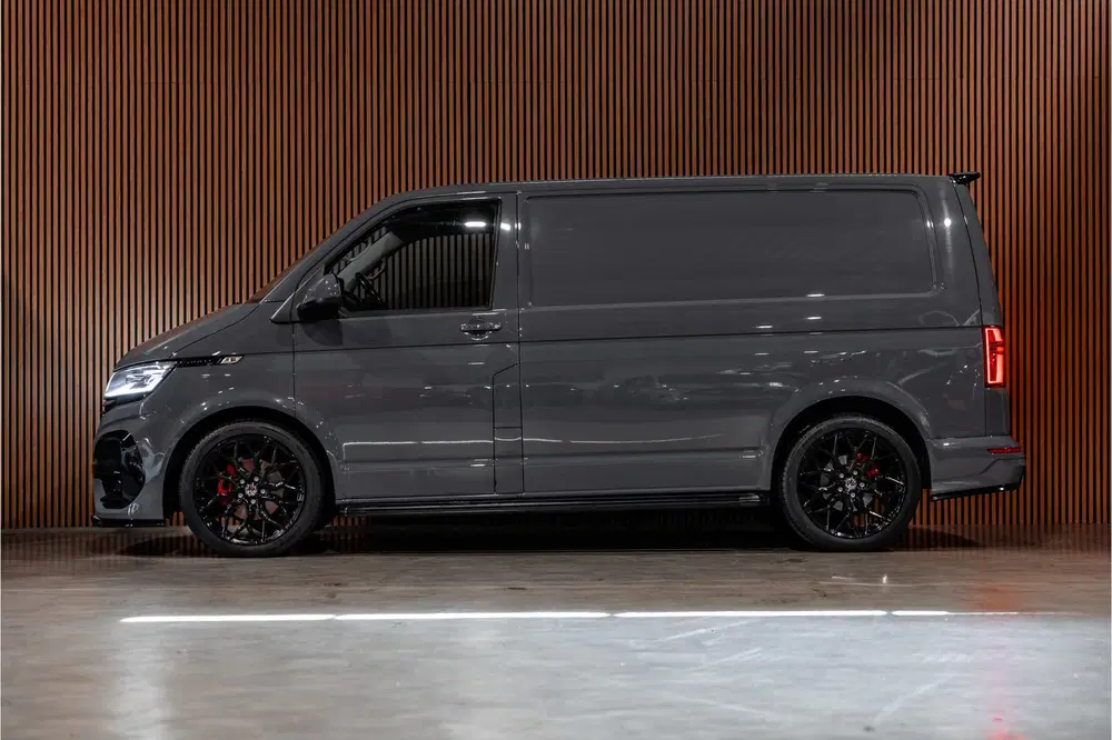 Volkswagen Transporter 2.0 TDI BULLI uit 2022, foto 3