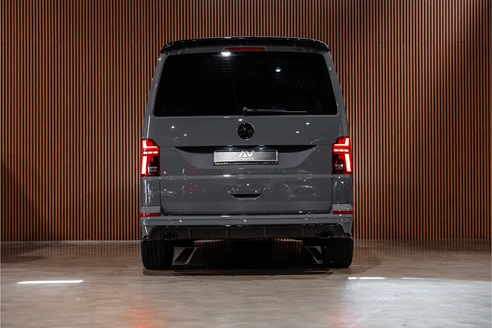 Volkswagen Transporter 2.0 TDI BULLI uit 2022, foto 5