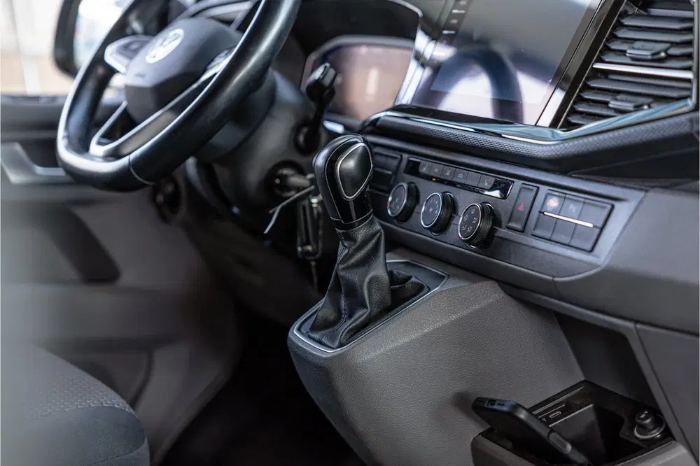 Volkswagen Transporter 2.0 TDI BULLI uit 2022, foto 9