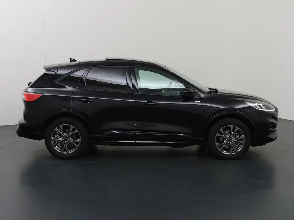 Ford Kuga 2.5 PHEV ST-Line X uit 2022, foto 6