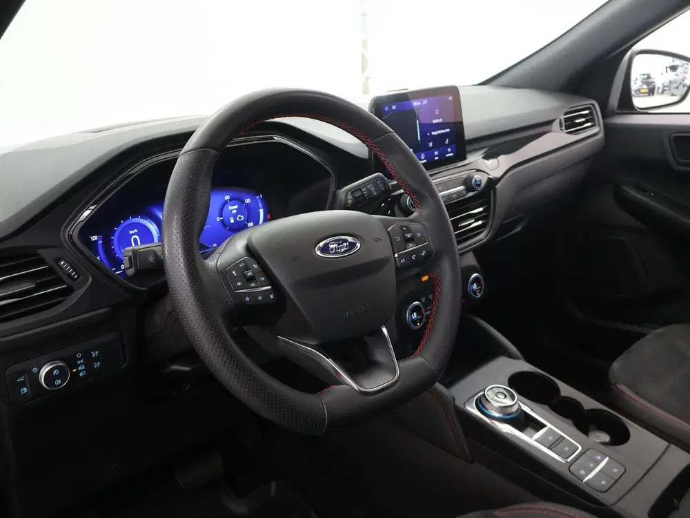Ford Kuga 2.5 PHEV ST-Line X uit 2022, foto 7