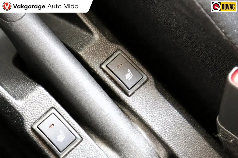 Suzuki Ignis 1.2 Smart Hybrid Automaat Select (bj 2023) uit 2023, foto 15