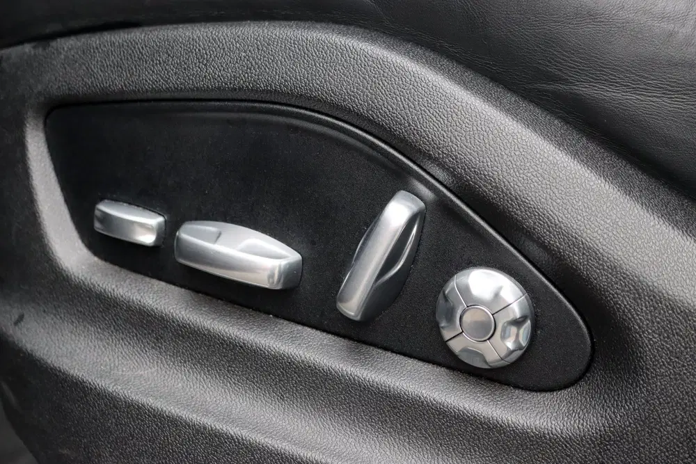 Porsche Cayenne Cayenne Coupé 3.0 Aut8 uit 2019, foto 12