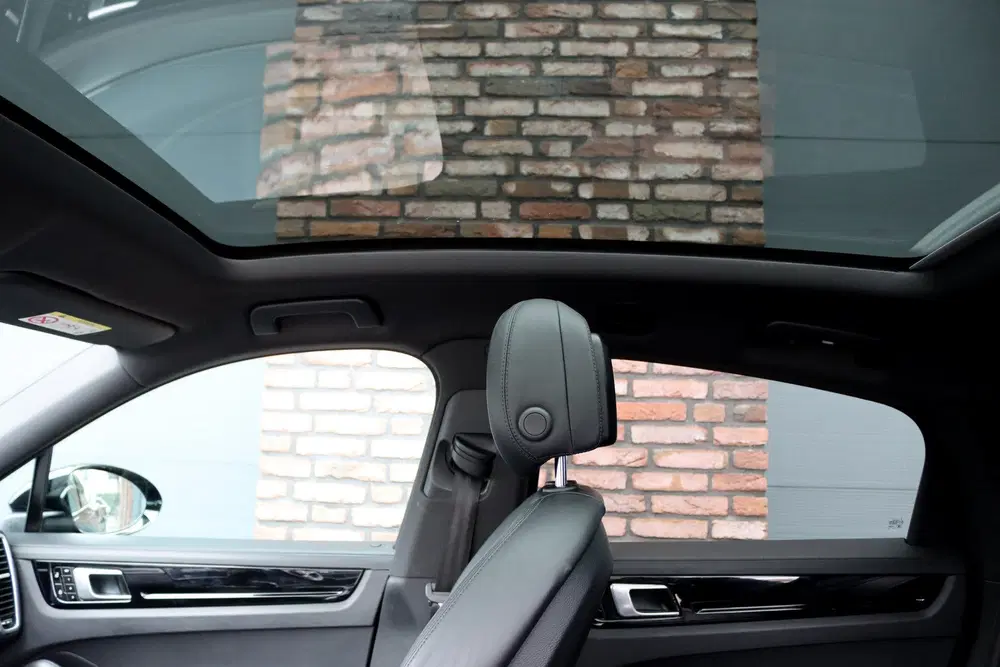 Porsche Cayenne Cayenne Coupé 3.0 Aut8 uit 2019, foto 4