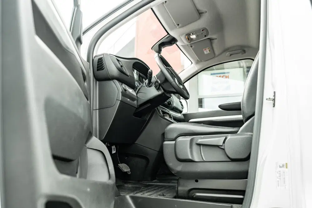 Fiat Scudo L3H1 SX 75 kWh uit 2022, foto 15