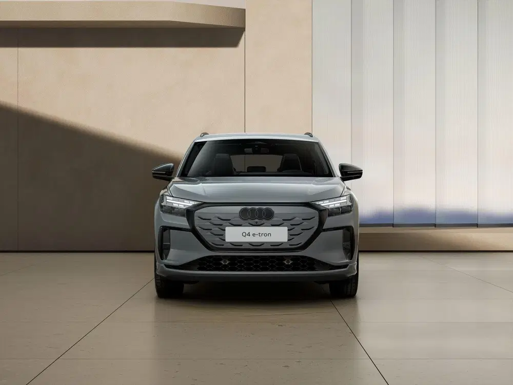 Audi Q4 e-tron 286pk S Edition 82 kWh uit 2026, foto 9
