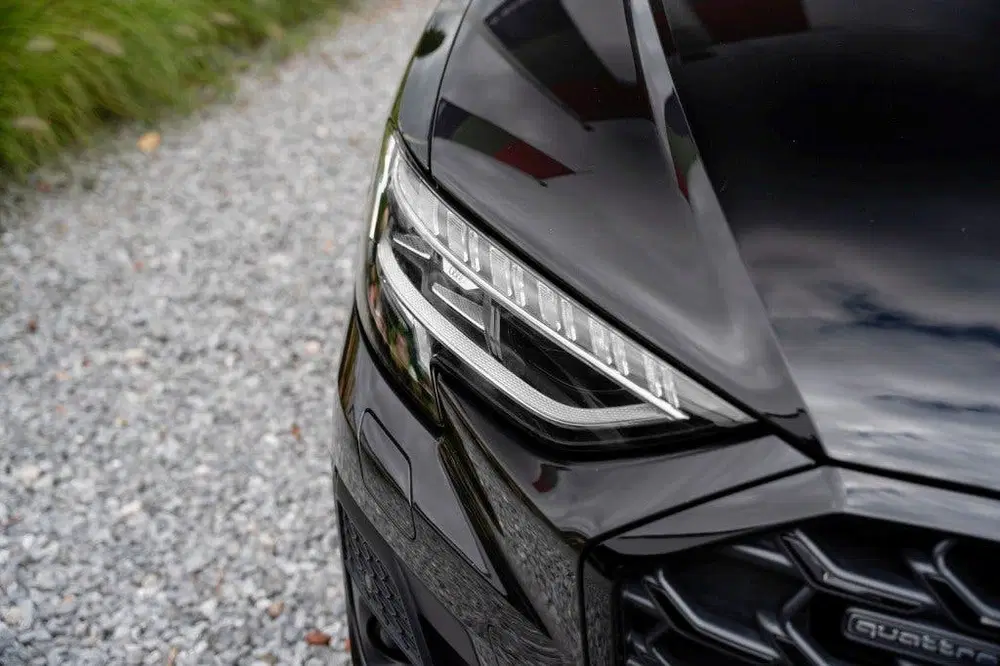 Audi A8 60 TFSI E QUATTRO uit 2022, foto 10