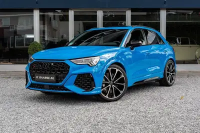 Audi RS Q3 2.5 TFSI QUATTRO uit 2020